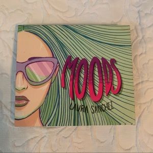 Moods Makeup Palette